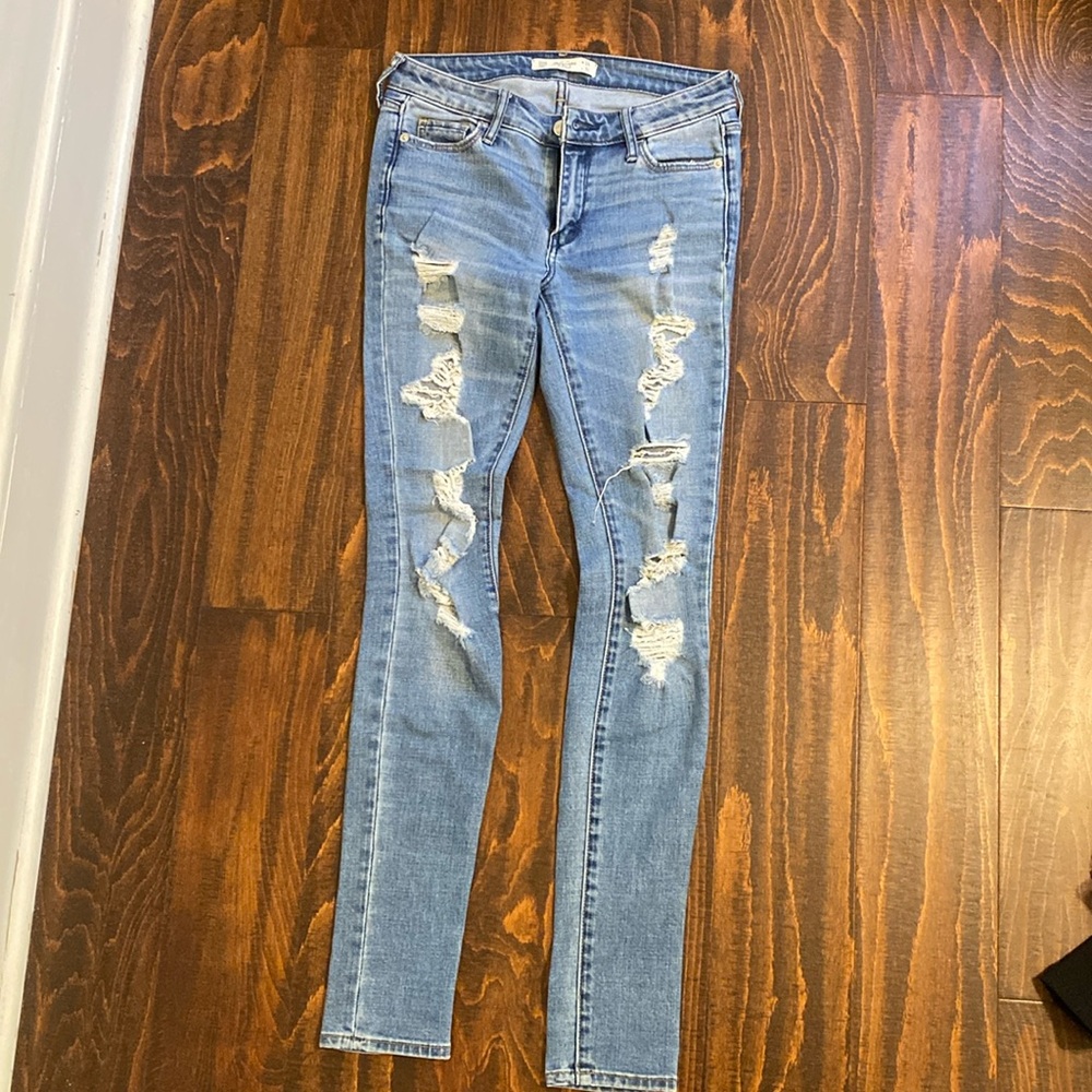 Abercrombie Jeans